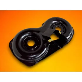 Vágóasztal McCulloch M185107HRB , M200107HRB