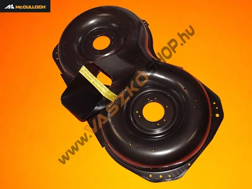 Vágóasztal McCulloch M185107HRB , M200107HRB