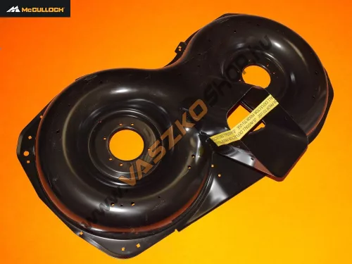 Vágóasztal McCulloch M185107HRB , M200107HRB