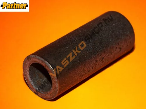 Első híd acélpersely Partner P12-107