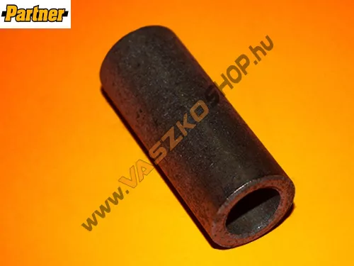 Első híd acélpersely Partner P12-107