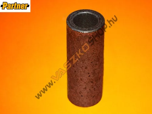 Első híd acélpersely Partner P12-107