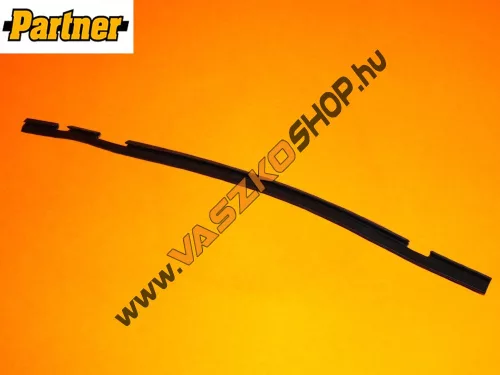 Fűgyűjtő tömítés Partner P200-107 HRB