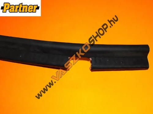 Fűgyűjtő tömítés Partner P200-107 HRB