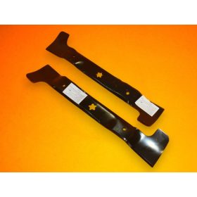 Traktorkés McCulloch 100 cm