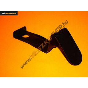 Fűgyűjtő rögzítő rugó McCulloch 155-107 , 200-107