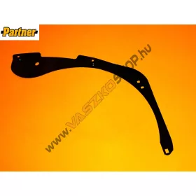 Vágóasztal Jobb koptató Partner (107 cm asztalhoz)