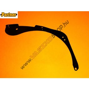 Vágóasztal Jobb koptató Partner (107 cm asztalhoz)