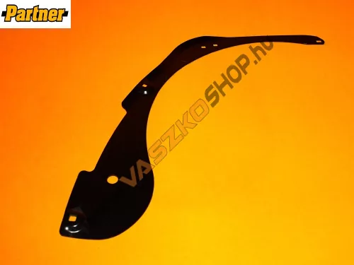 Vágóasztal Jobb koptató Partner (107 cm asztalhoz)