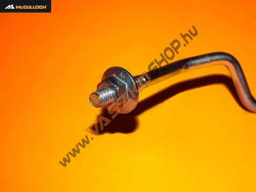 Fékrudazat McCulloch M155-107HRB