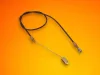 Kuplung bowden McCulloch M105-77X , M125-77X