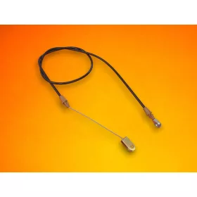 Kuplung bowden McCulloch M105-77X , M125-77X