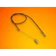 Kuplung bowden McCulloch M105-77X , M125-77X