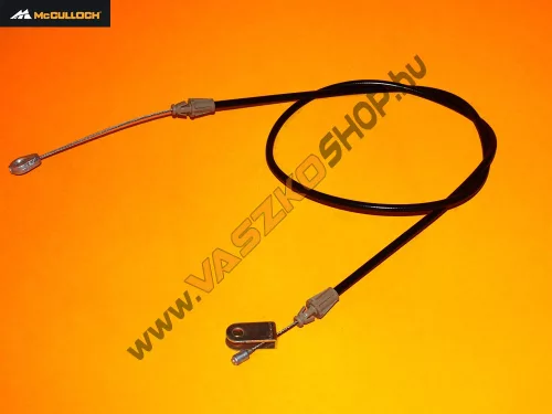 Kuplung bowden McCulloch M105-77X , M125-77X