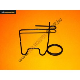 Hajtás lánc feszítő rugó McCulloch M95-66X