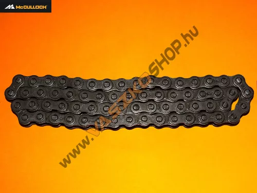 Differenciálmű hajtás lánc McCulloch M95-66X