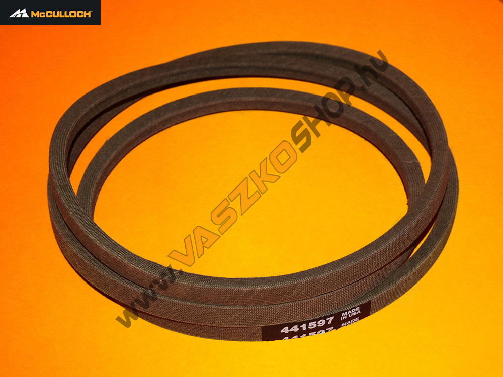 McCulloch M105-77X Manual De Instrucciones