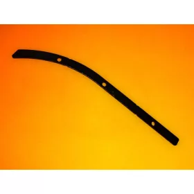 Vágóasztal koptató első Partner (107 cm asztalhoz)