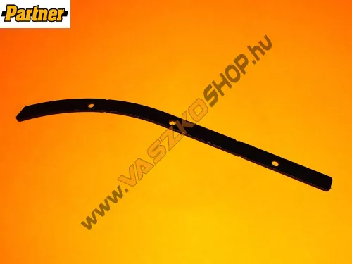 Vágóasztal koptató első Partner (107 cm asztalhoz)