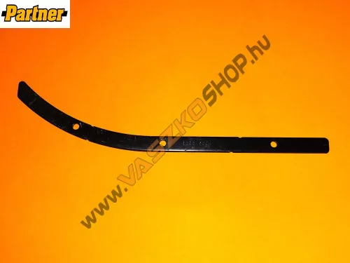 Vágóasztal koptató első Partner (107 cm asztalhoz)