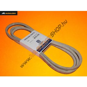 Késmeghajtó szíj McCulloch M145-107T