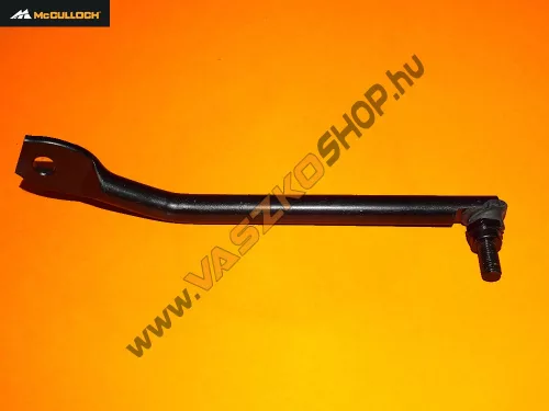 Kerék összekötő rúd McCulloch M105-77X (Bal)