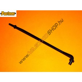 Ékszíjtárcsa feszítő rúd rövid