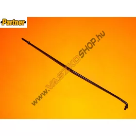 Ékszíjtárcsa feszítő rúd hosszú