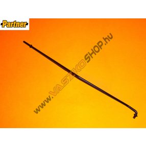 Ékszíjtárcsa feszítő rúd hosszú