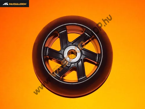 Vágóasztal kerék McCulloch M145-97 , M165-97