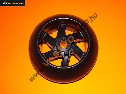 Vágóasztal kerék McCulloch M145-97 , M165-97