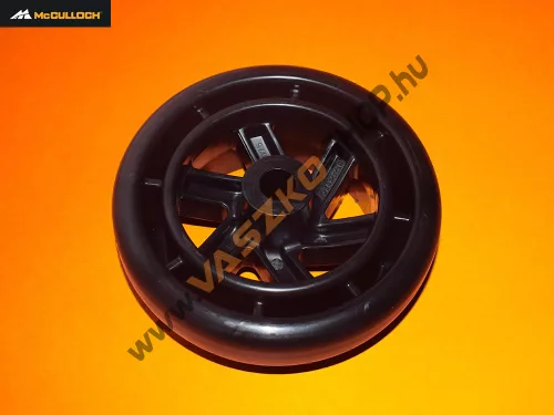 Vágóasztal kerék McCulloch M145-97 , M165-97