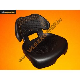 Fűnyíró traktor ülés McCulloch M105-77X
