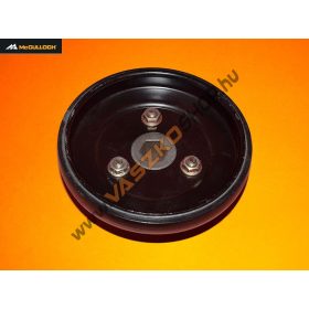 Hajtás kuplungkerék McCulloch M95-66X