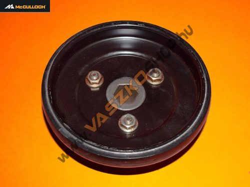 Hajtás kuplungkerék McCulloch M95-66X