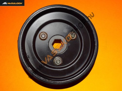 Hajtás kuplungkerék McCulloch M95-66X