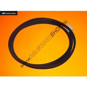 Menetszíj McCulloch M125-97 TC