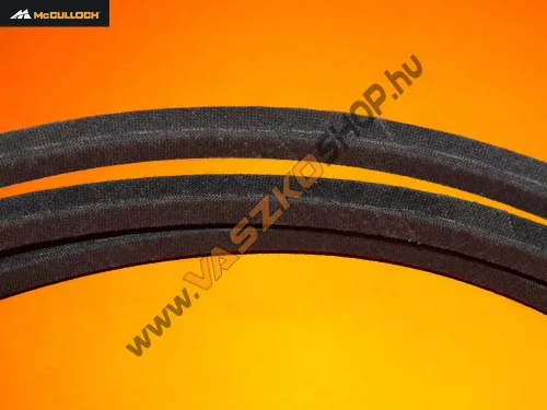 Menetszíj McCulloch M125-97 TC