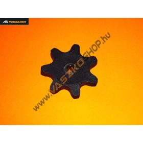 Hajtás lánc feszítő fogaskerék McCulloch M95-66X