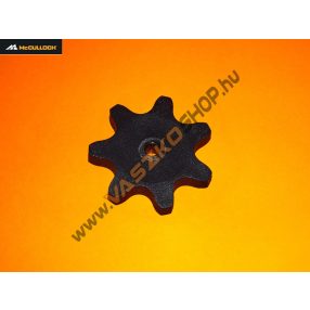 Hajtás lánc feszítő fogaskerék McCulloch M95-66X