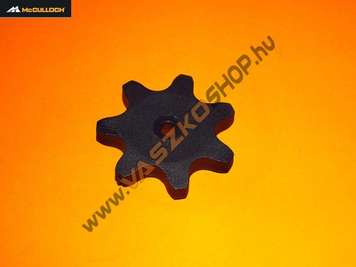 Hajtás lánc feszítő fogaskerék McCulloch M95-66X