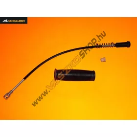 Vágóasztal emelő bowden McCulloch M95-66X