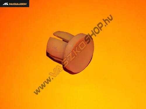 Vágóasztal emelő bowden McCulloch M95-66X