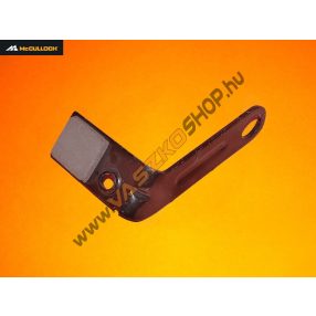 Fékbetét McCulloch M145-97TC