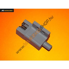 Stop kapcsoló McCulloch M105-77X