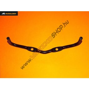 Ékszíj vezető  McCulloch M125-97TC (jobb)