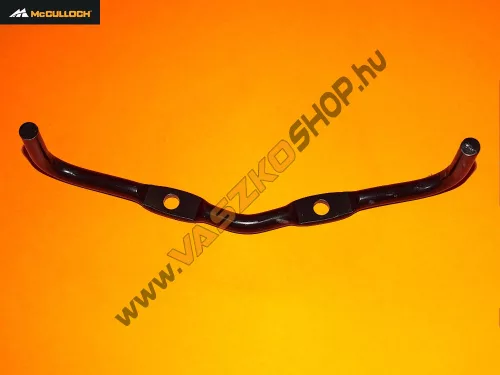 Ékszíj vezető  McCulloch M125-97TC (jobb)