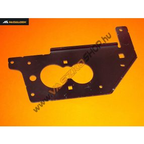 Tartólemez McCulloch M125-97TC