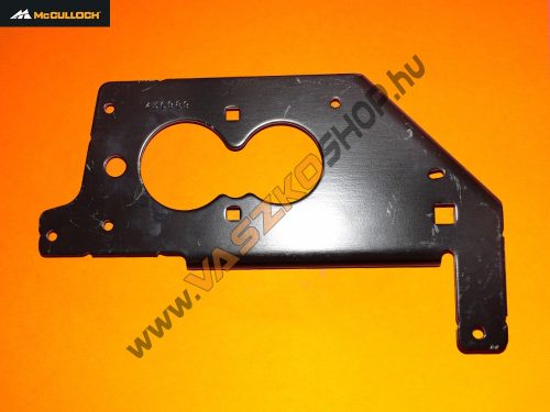 Tartólemez McCulloch M125-97TC