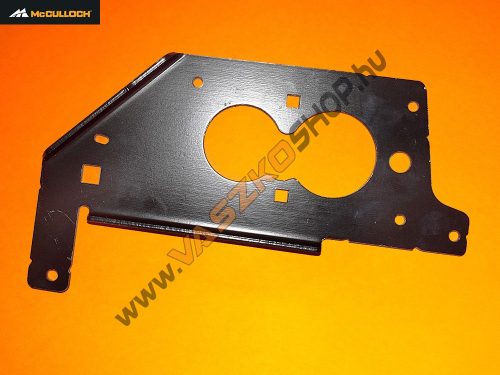 Tartólemez McCulloch M125-97TC